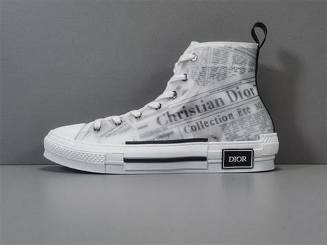 dior modell b23|dior b23 newspaper.